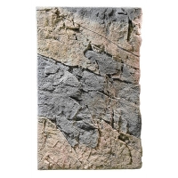 BTN Achterwand Slimline 80-A Basalt 80x50cm BTN Achterwand Slimline 80-A Basalt 80x50cm